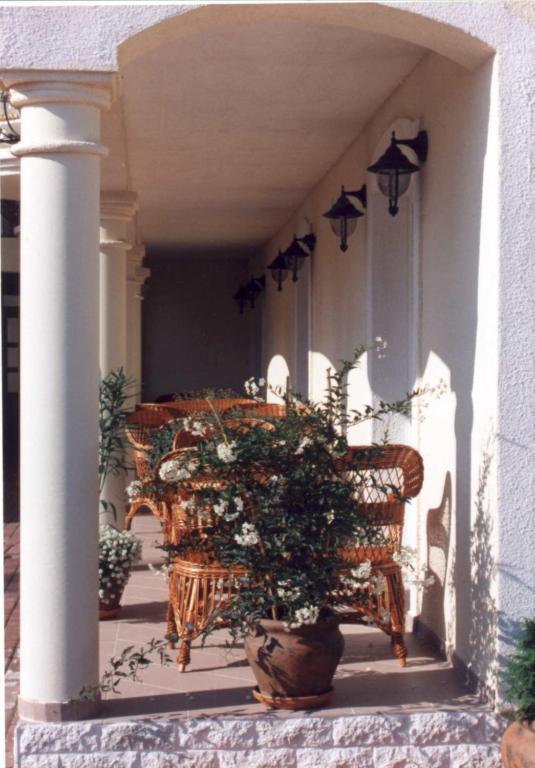 Villa Mediterran Hévíz Dış mekan fotoğraf